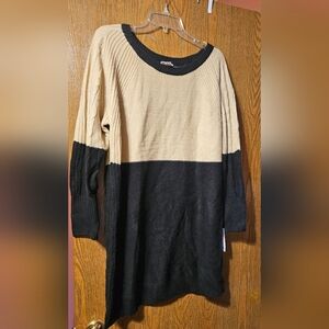 LuLaRoe Lauren Sweater Dress